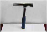 Stahl schmiedete Felsen-Spaltungshammer für das Gesteinsprobe-Sammeln hochfest