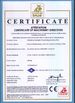China Shandong Geological &amp; Mineral Equipment Ltd. Corp. zertifizierungen